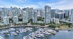 1503 1067 Marinaside Crescent
