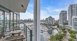 1503 1067 Marinaside Crescent