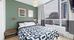 1408 821 Cambie Street