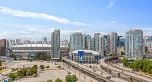 1406 125 Milross Avenue
