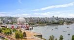 1406 125 Milross Avenue