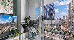 1408 821 Cambie Street