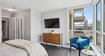 1406 125 Milross Avenue