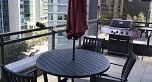 906 1211 MELVILLE STREET, Vancouver BC V6E 0A7