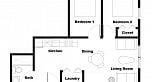 203 1425 HARO STREET, Vancouver BC V6G 1G2