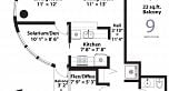 906 193 Aquarius Mews