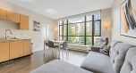 307 1249 Granville Street