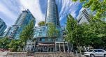 201 1520 Coal Harbour Quay