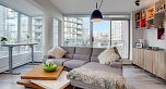 1106 688 ABBOTT STREET, Vancouver BC V6B 0B9