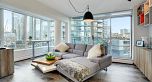 1106 688 ABBOTT STREET, Vancouver BC V6B 0B9