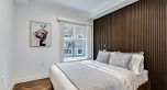207 1170 BARCLAY STREET, Vancouver BC V6E 1H1