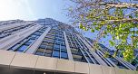 1206 1111 Richards Street