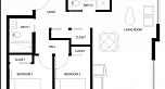 207 1170 BARCLAY STREET, Vancouver BC V6E 1H1