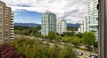 803 1723 Alberni Street