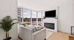 801 1077 Marinaside Crescent