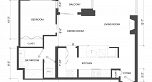801 1077 Marinaside Crescent