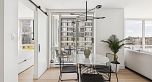801 1077 Marinaside Crescent