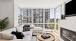 801 1077 Marinaside Crescent