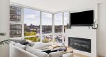 801 1077 Marinaside Crescent