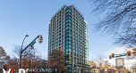 1604 1003 BURNABY STREET, Vancouver BC V6E 4R7