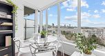 1402 445 W 2ND AVENUE, Vancouver BC V5Y 0E8