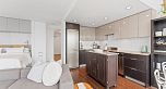 1402 445 W 2ND AVENUE, Vancouver BC V5Y 0E8