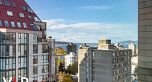1604 1003 BURNABY STREET, Vancouver BC V6E 4R7