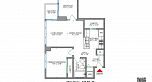 3006 1408 Strathmore Mews