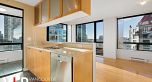 1604 1003 BURNABY STREET, Vancouver BC V6E 4R7