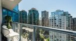 1801 1415 W Georgia Street