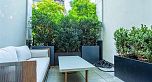 1110 Hornby Street