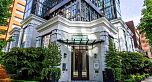 1110 Hornby Street
