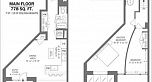 1110 Hornby Street