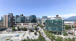 2105 602 CITADEL PARADE, Vancouver BC V6B 1X2