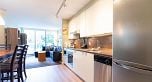 308 161 W GEORGIA STREET, Vancouver BC V6B 0K9