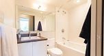 308 161 W GEORGIA STREET, Vancouver BC V6B 0K9