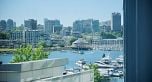 707 1067 Marinaside Crescent