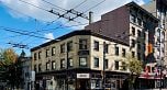 304 440 RICHARDS STREET, Vancouver BC V6B 2Z3
