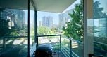707 1067 Marinaside Crescent