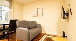 205 440 RICHARDS STREET, Vancouver BC V6B 2Z3