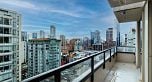 2101 989 RICHARDS STREET, Vancouver BC V6V 6R6