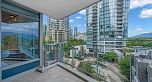 401 1233 W Cordova Street