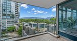 401 1233 W Cordova Street