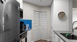 PH414 488 KINGSWAY, Vancouver BC V5T 3J9