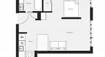 905 1250 Burnaby Street