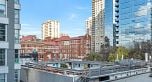 809 1133 Hornby Street