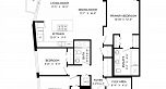 2701 8 Smithe Mews