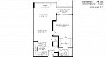 703 1575 W 10th Avenue