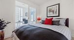 1606 565 SMITHE STREET, Vancouver BC V6B 0E4