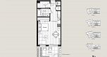 307 5212 Cambie Street